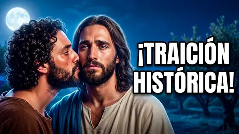 Miniatura del vídeo «Más allá de la traición: la historia de Judas en canciones»