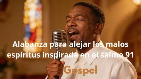 Miniatura del vídeo «Alabanza que ahuyenta todo mal de tu casa | Música cristiana»